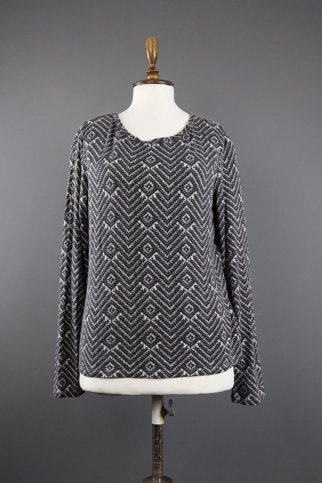 Designer Ladies Weekend Max Mara Designer Long Sleeve Sweater Size M / US 6-8 / IT 42-44 - 1 Thumbnail