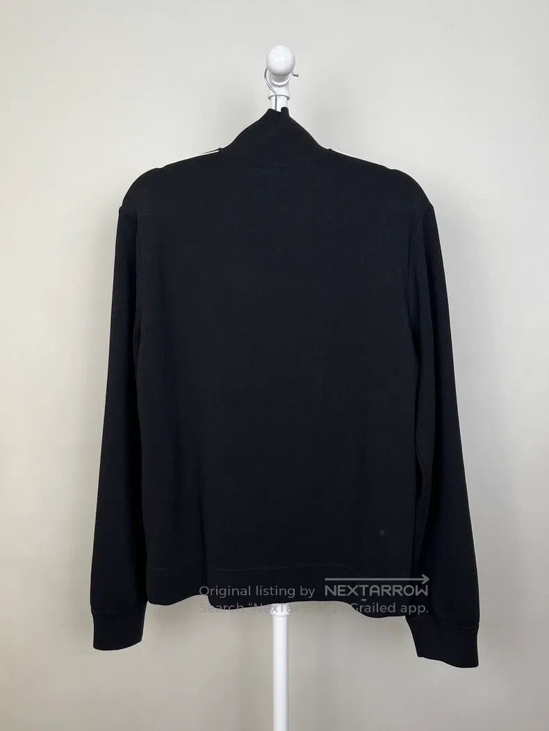 Valentino Valentino Logo set black versatile Size US M / EU 48-50 / 2 - 2 Thumbnail