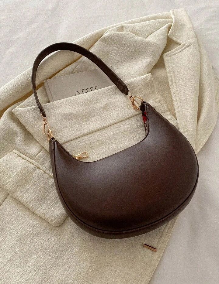 Japanese Brand Underarm women clutch Size ONE SIZE - 1 Thumbnail