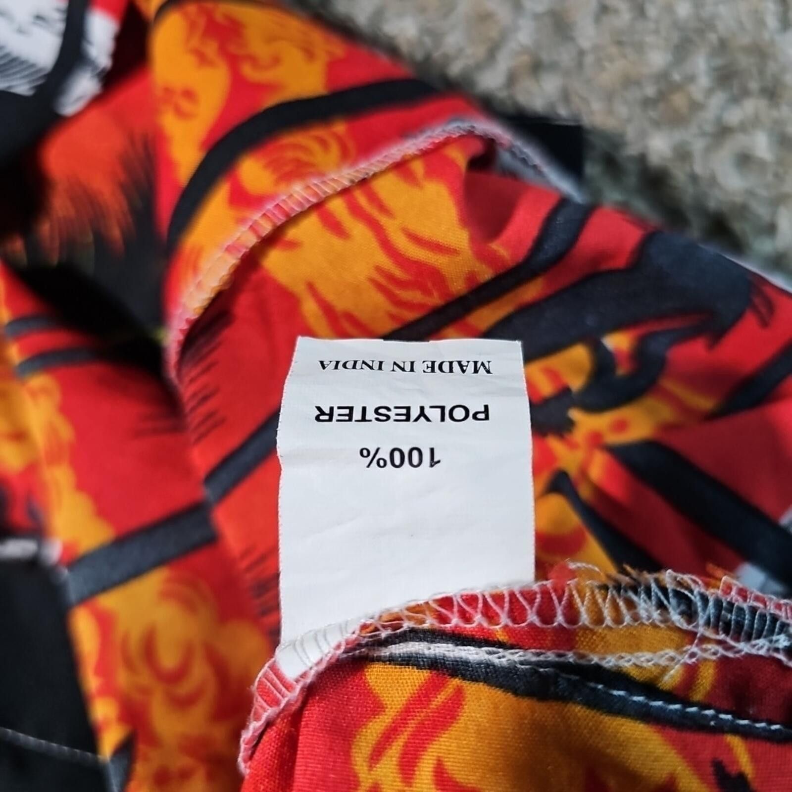 Other alvish hawaiian shirt Small Size US S / EU 44-46 / 1 - 7 Thumbnail