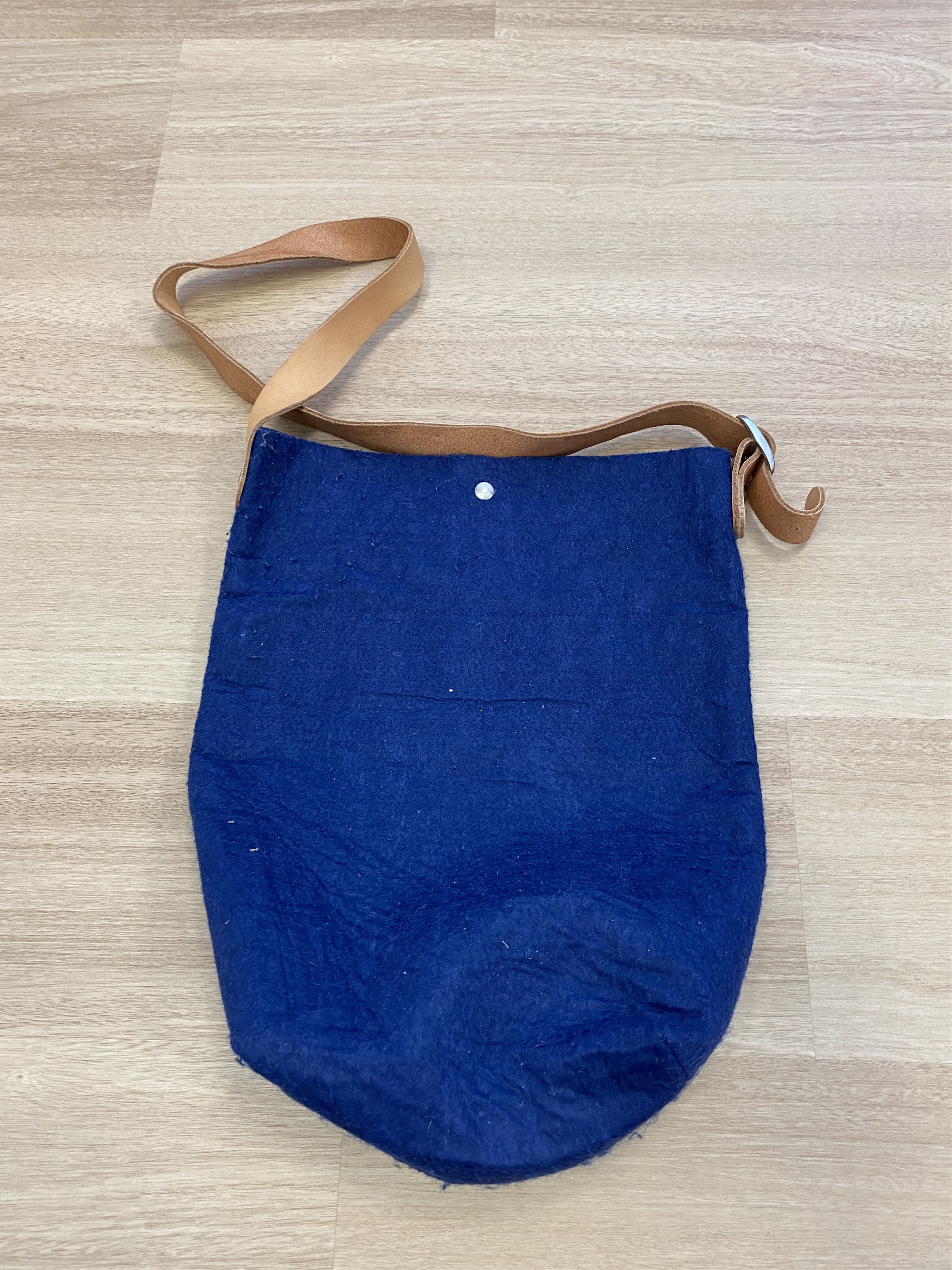 Converse converse bag rare strap leather Size ONE SIZE - 5 Thumbnail