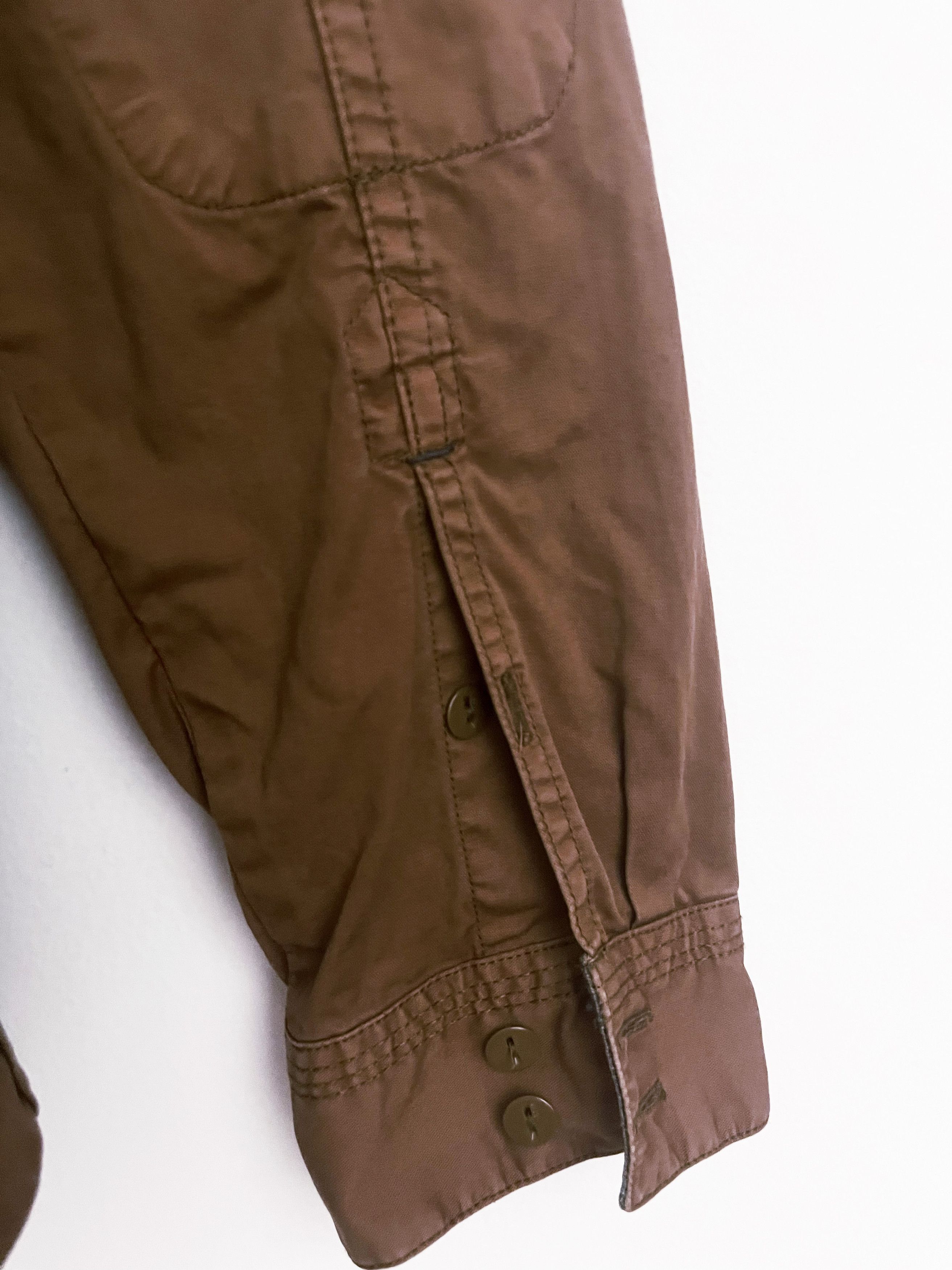 G-Star G STAR RAW shirt jacket Size US M / EU 48-50 / 2 - 11 Thumbnail