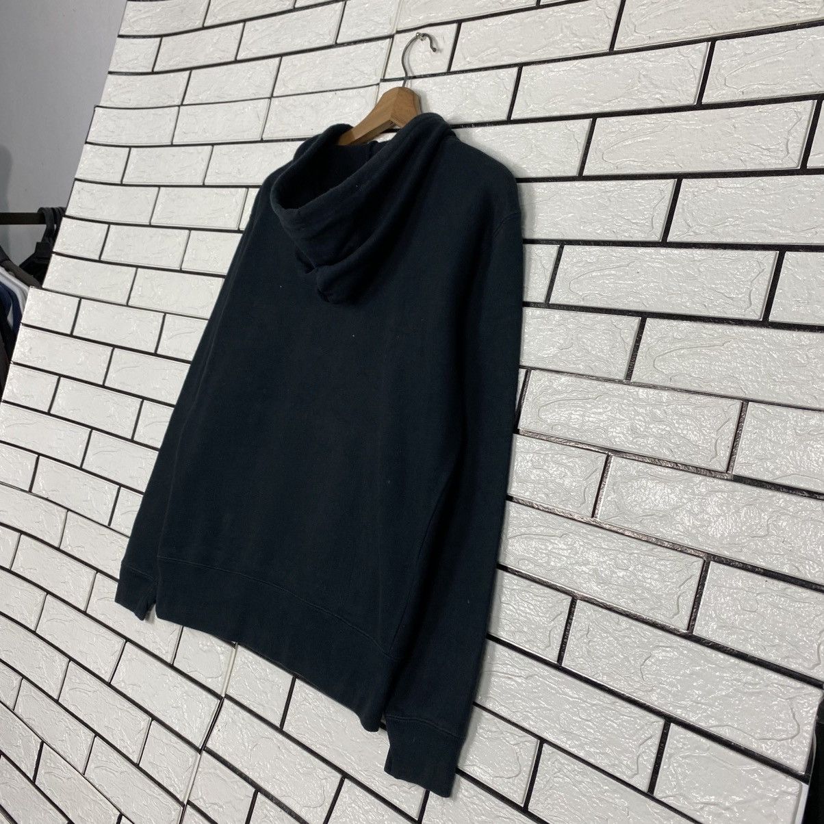 Japanese Brand 📌Vintage Hoodie Pull Over Sukajan Design Size US M / EU 48-50 / 2 - 11 Thumbnail