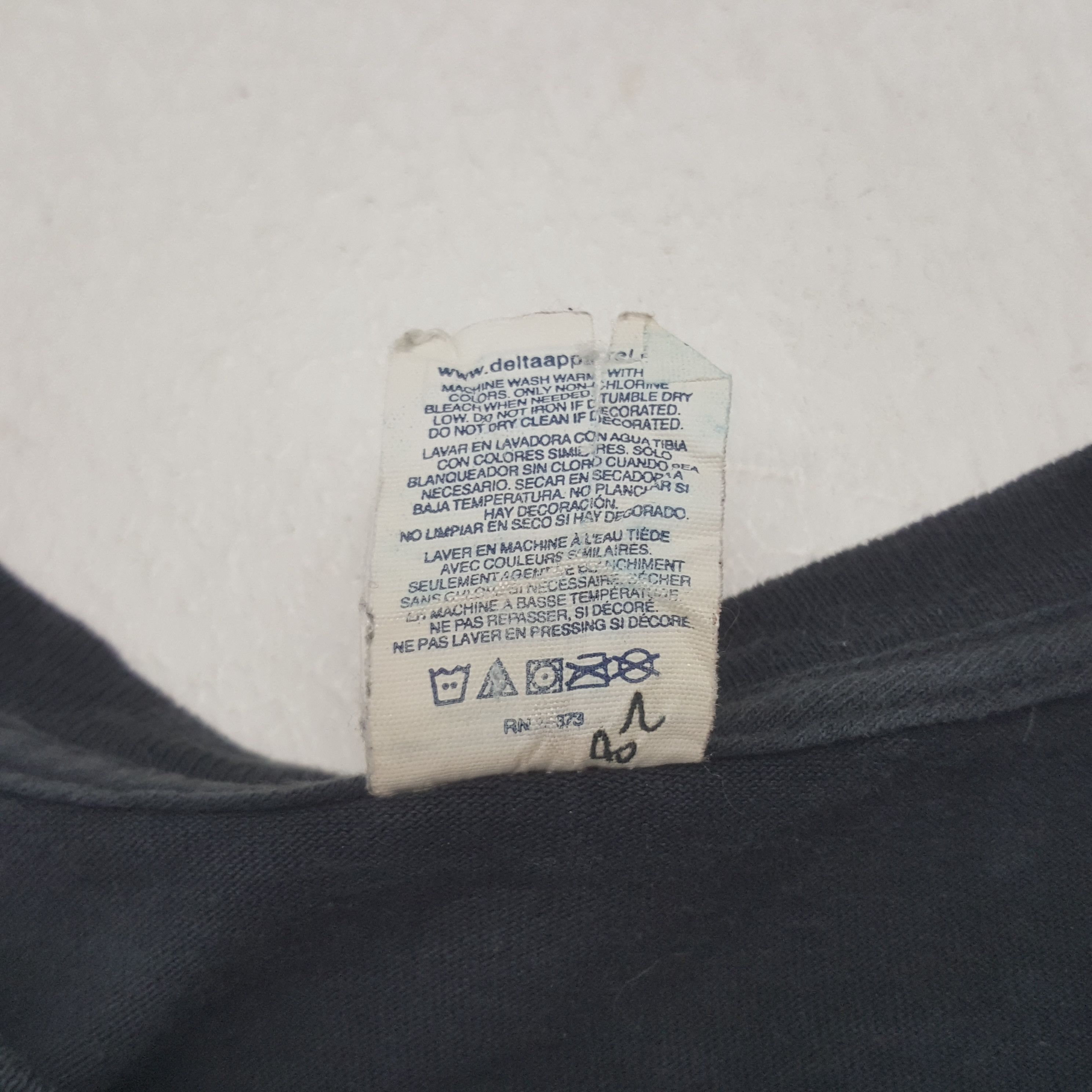 Other Vintage Wiz-Ards Parody T-shirt Size US M / EU 48-50 / 2 - 6 Thumbnail