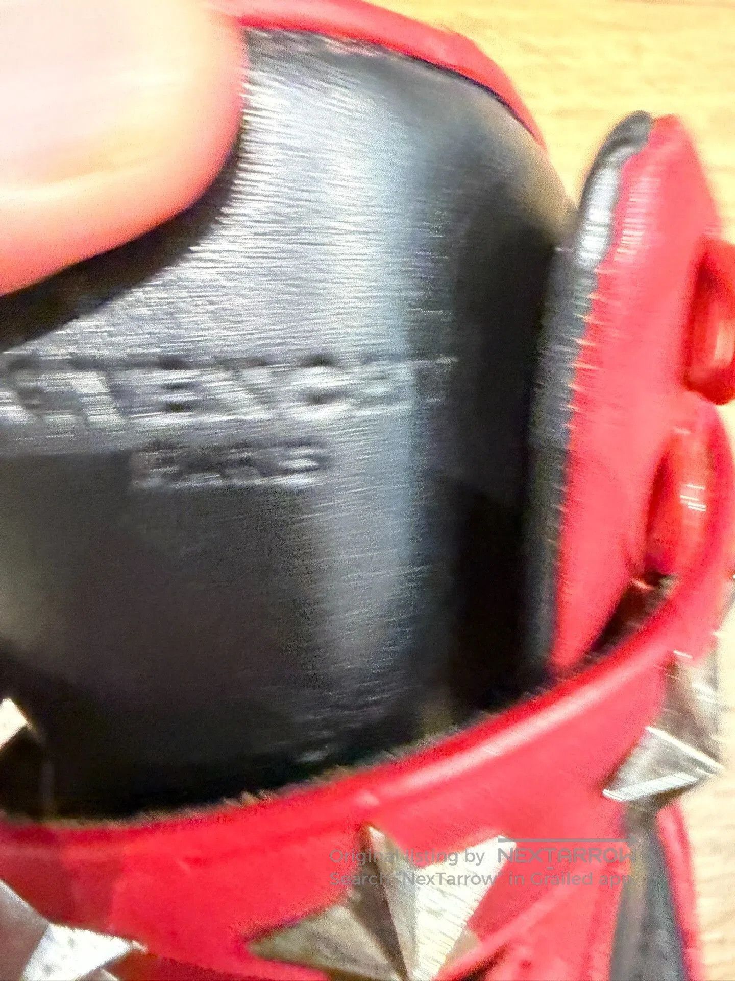 Givenchy Givenchy Star Strap Tyson Sneakers. Size US 7 / EU 40 - 5 Thumbnail