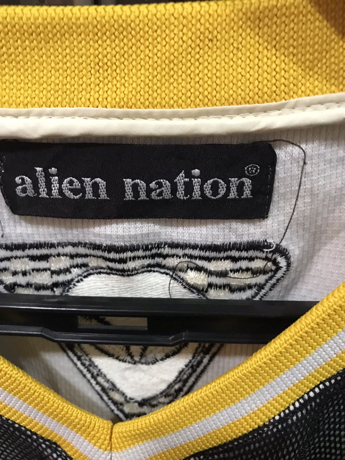 Alien Workshop × Vintage Alien Nation Tee Size US XL / EU 56 / 4 - 5 Thumbnail