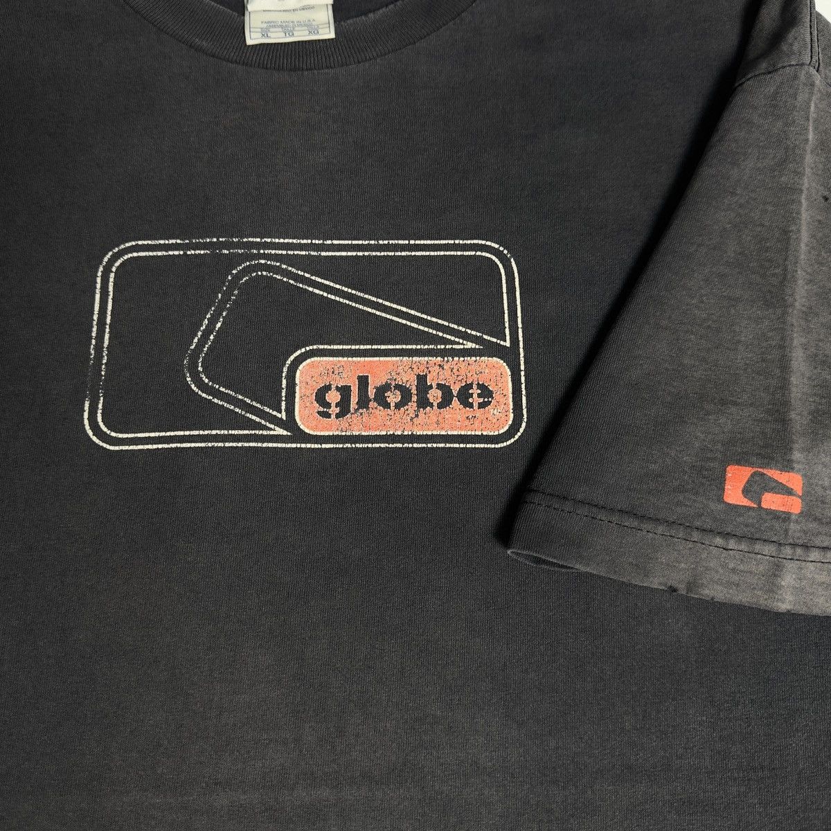 Globe × Vintage Vintage Globe Skateboards Size US XL / EU 56 / 4 - 3 Thumbnail