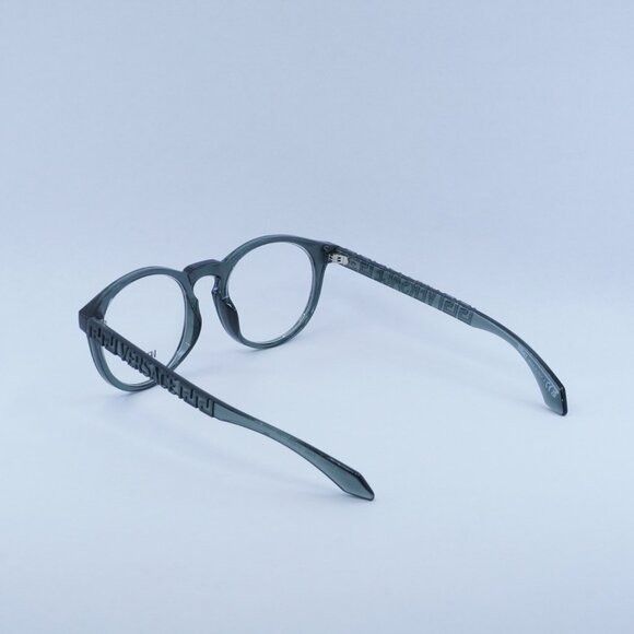 Versace New Versace VE3355U 5453 Eyeglasses -Lowest price! Size ONE SIZE - 3 Thumbnail