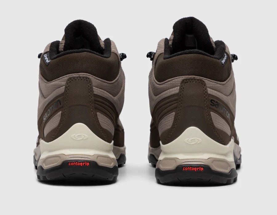 Salomon Salomon Shelter CSWP Waterproof Size US 9.5 / EU 42-43 - 2 Thumbnail