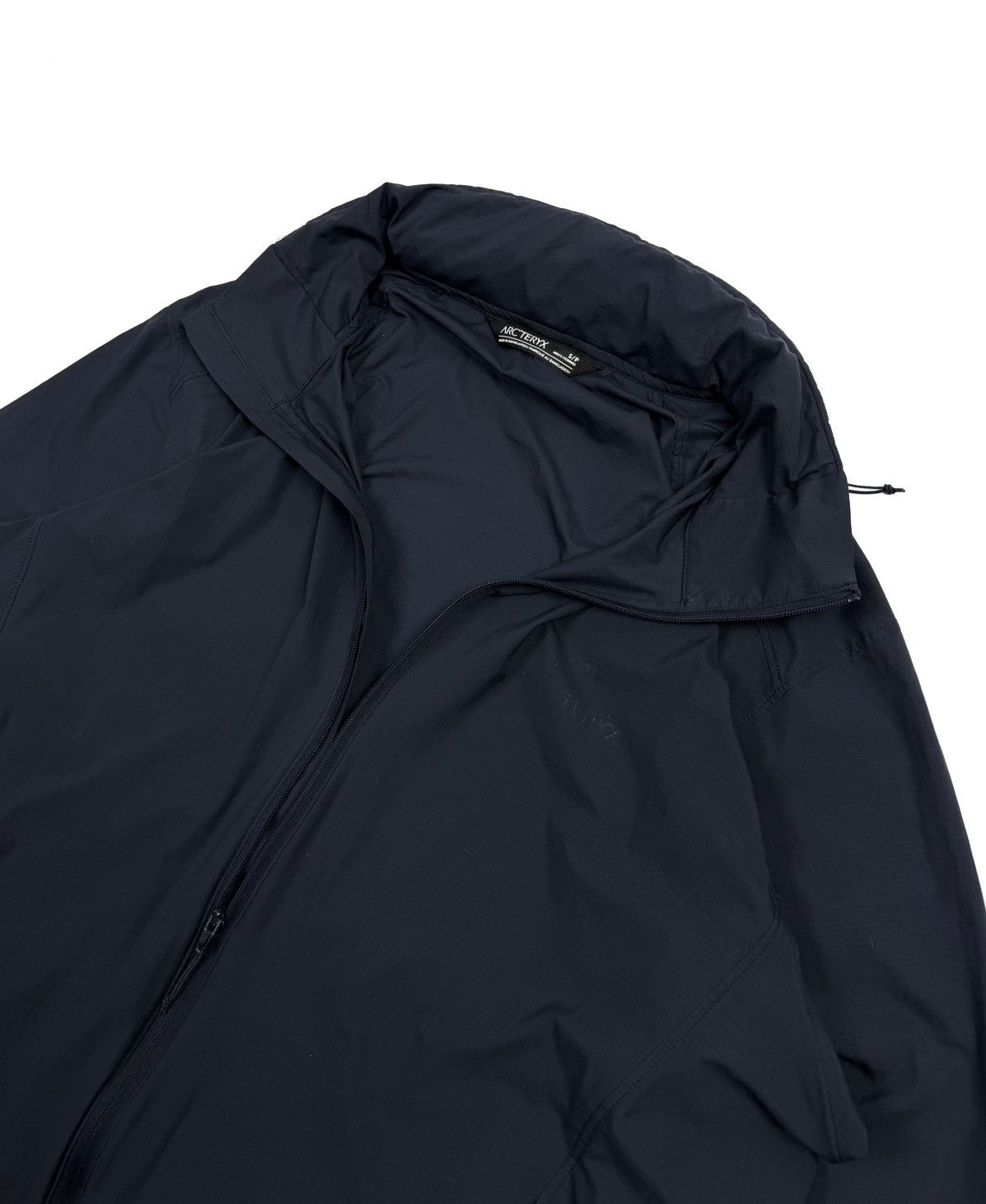 Arc'teryx Arc’teryx Light Nodin Jacket Men's S Navy Gorpcore Outdoor Size US S / EU 44-46 / 1 - 6 Thumbnail