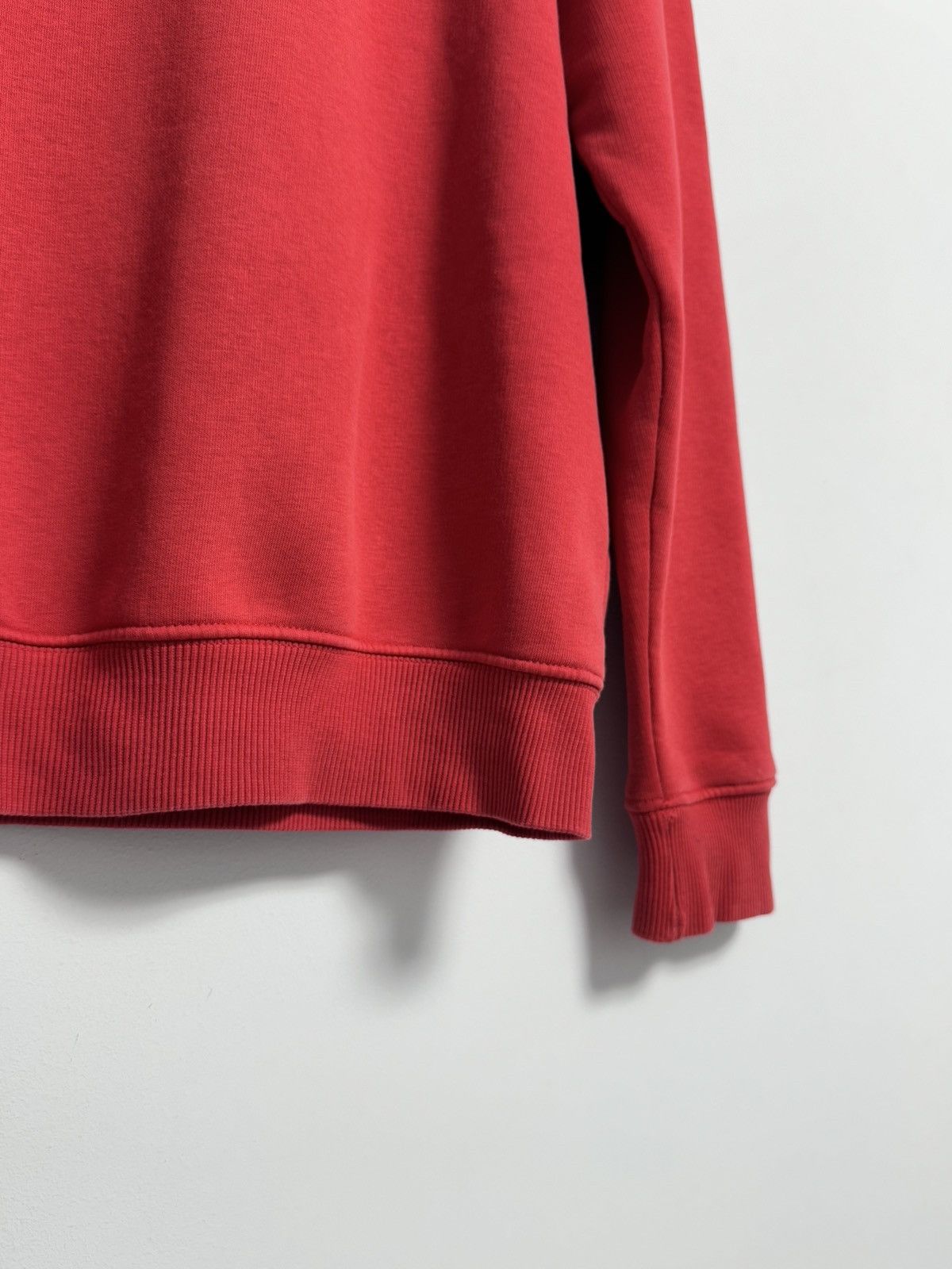 Alpha Industries Alpha Industies Sweatshirt Big Logo Size US S / EU 44-46 / 1 - 5 Thumbnail