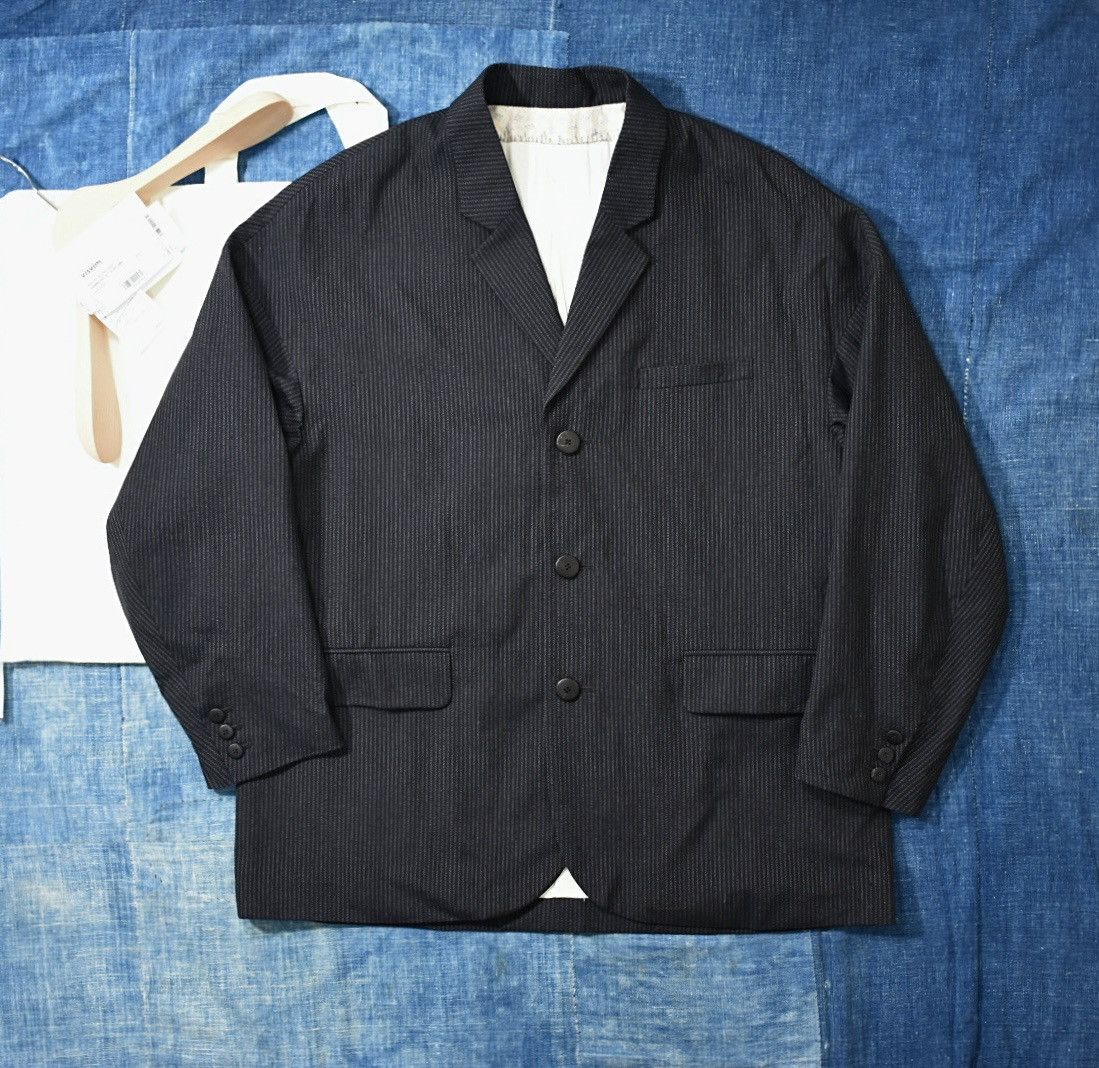 Visvim Visvim 24ss Hammons Jkt Santome Size US M / EU 48-50 / 2 - 5 Thumbnail