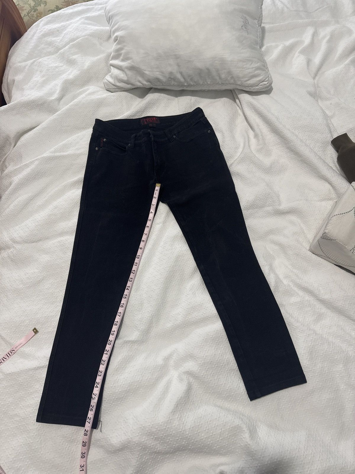 Tripp NYC Tripp nyc jeans Size US 32 / EU 48 - 2 Thumbnail
