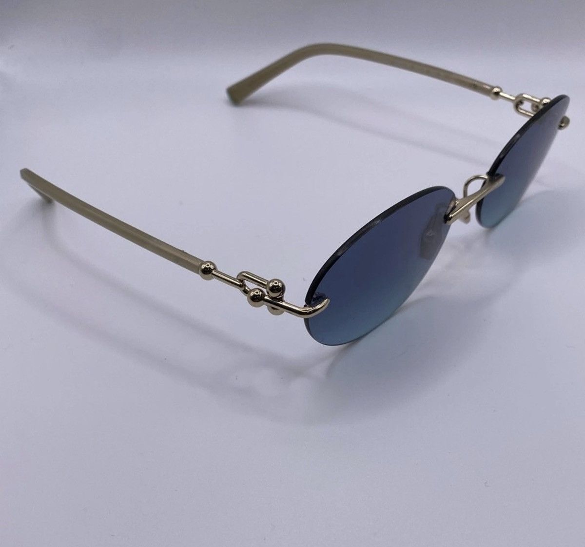 Tiffany & Co. Tiffany & Co. TF3104D sunglasses Size ONE SIZE - 1 Preview