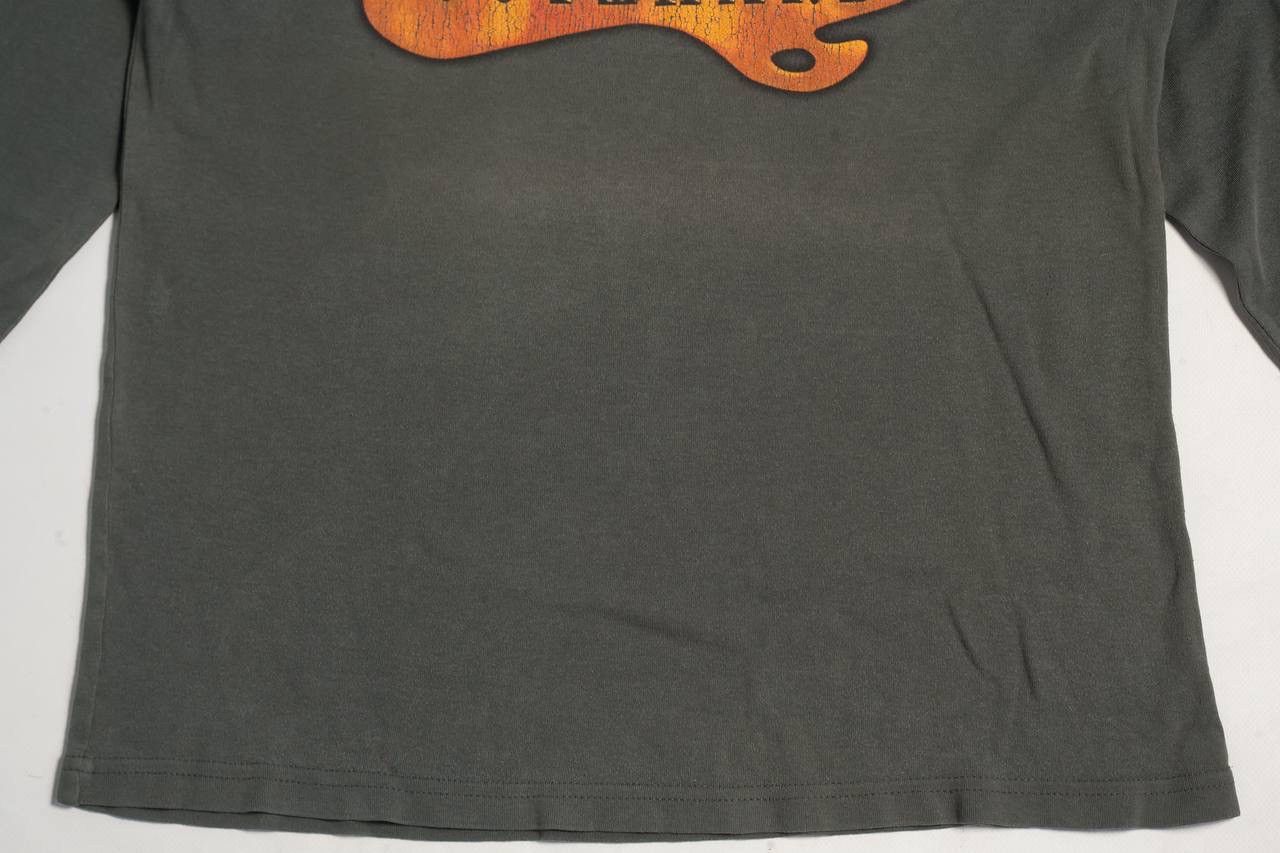 Vintage GOTTHARD 2000 Vintage long sleeve Size US L / EU 52-54 / 3 - 3 Thumbnail