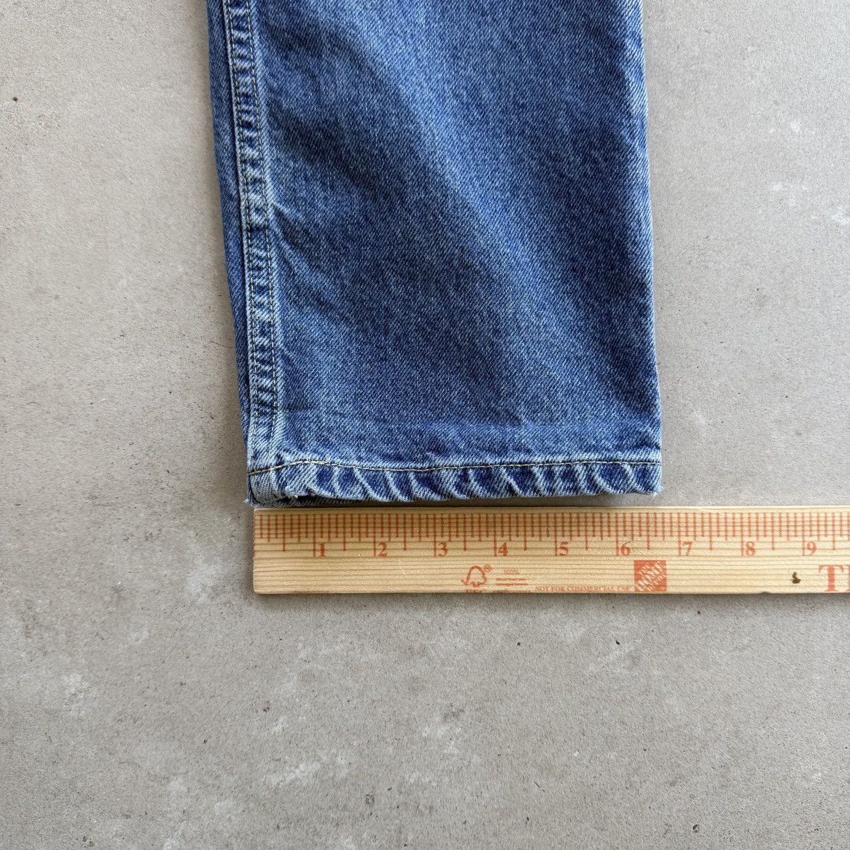 Tommy Hilfiger Tommy Hilfiger Jeans Size 25" / US 0 / IT 36 - 8 Thumbnail