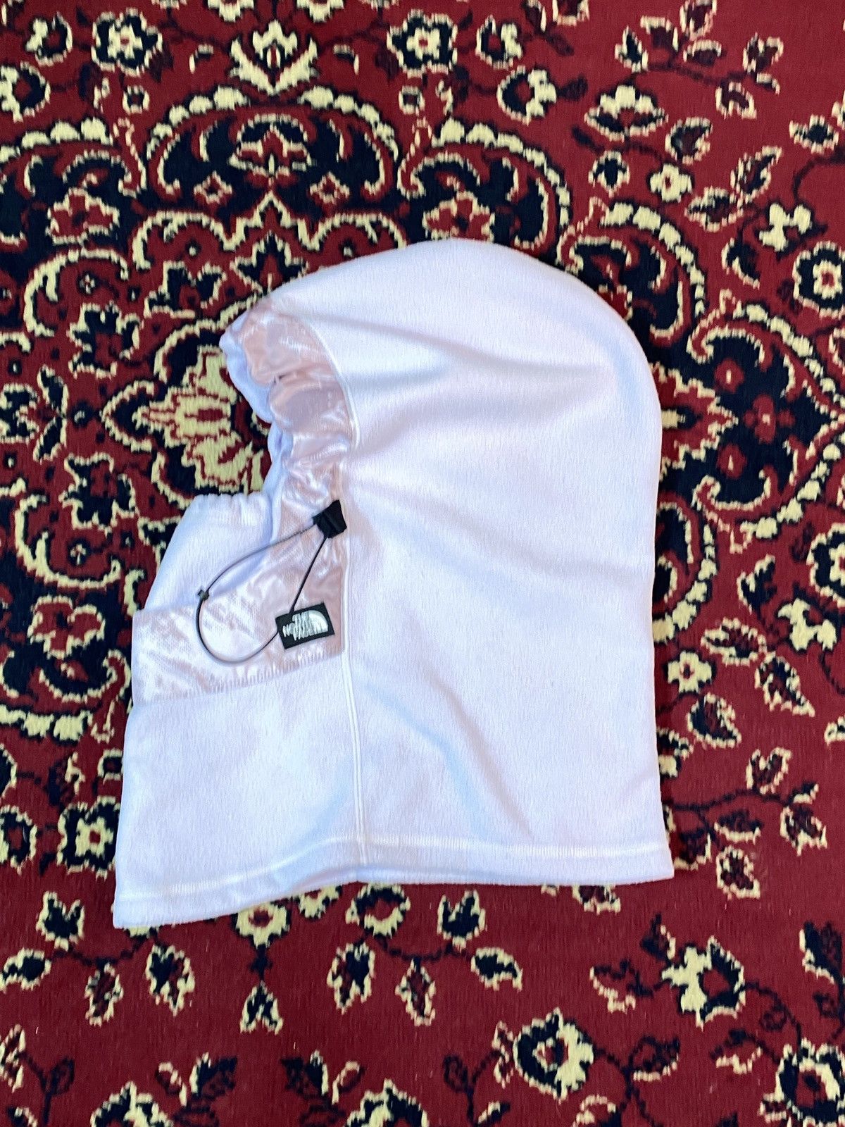 The North Face The North Face Whimzy Powder Hood Size ONE SIZE - 2 Thumbnail