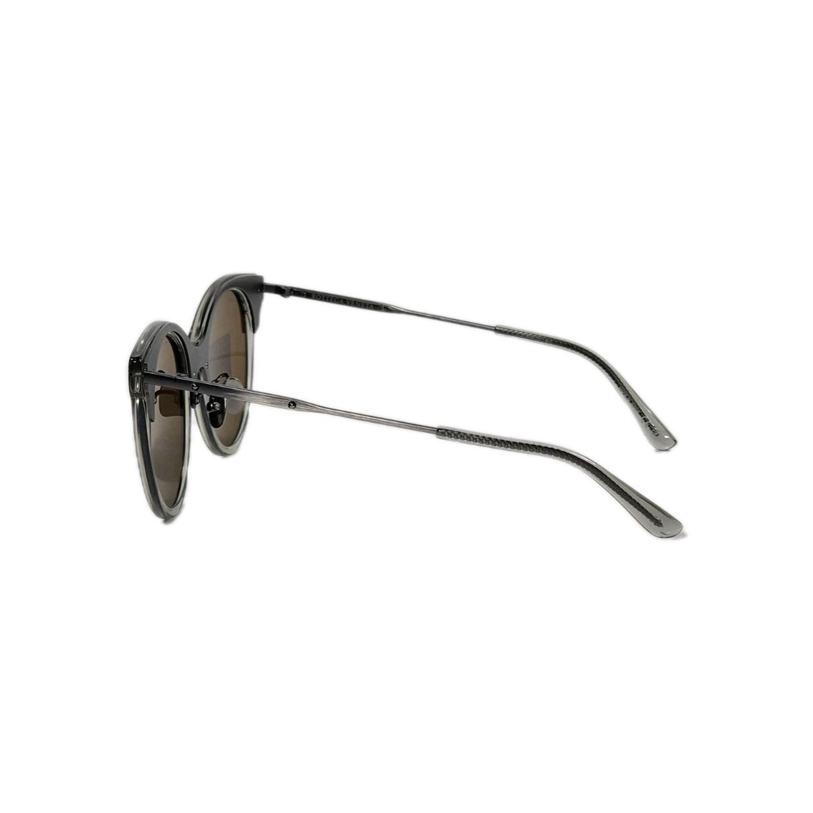 Bottega Veneta BOTTEGA VENETA Brown Cat Eye Sunglasses Item No. BV0143S 002 Size ONE SIZE - 5 Thumbnail