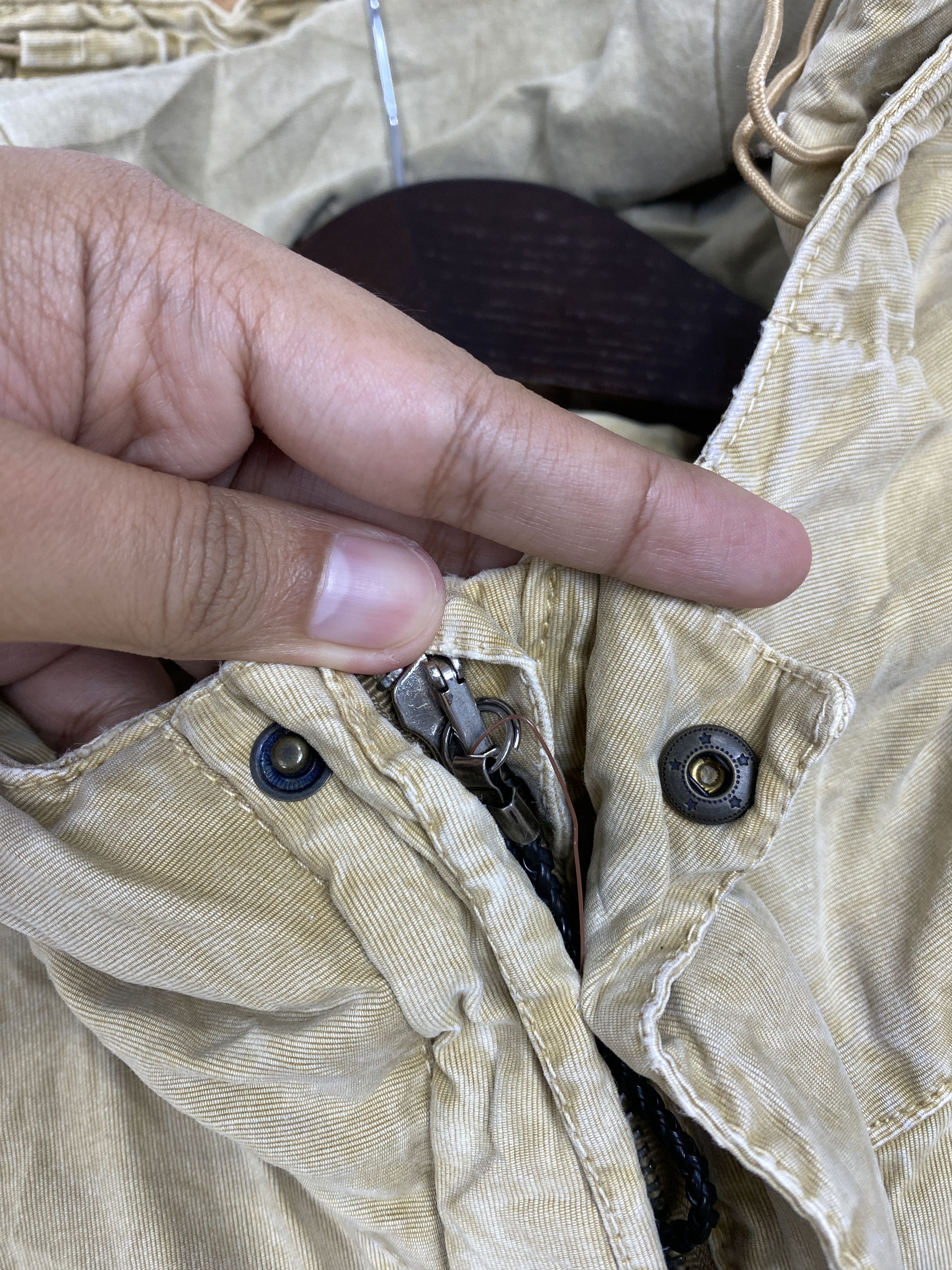 Scotch & Soda Vintage Scotch & Soda Jacket PJ2610 Size US L / EU 52-54 / 3 - 6 Thumbnail