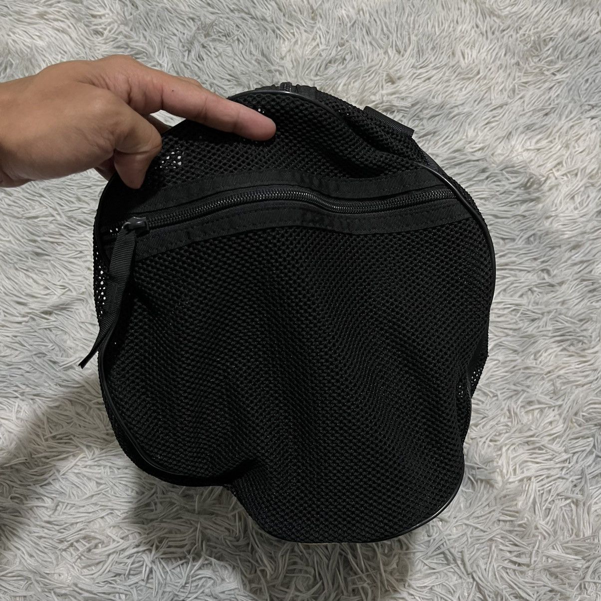 Porter Porter Yoshida 2-Way Mesh Drum Boston Bag Size ONE SIZE - 13 Thumbnail