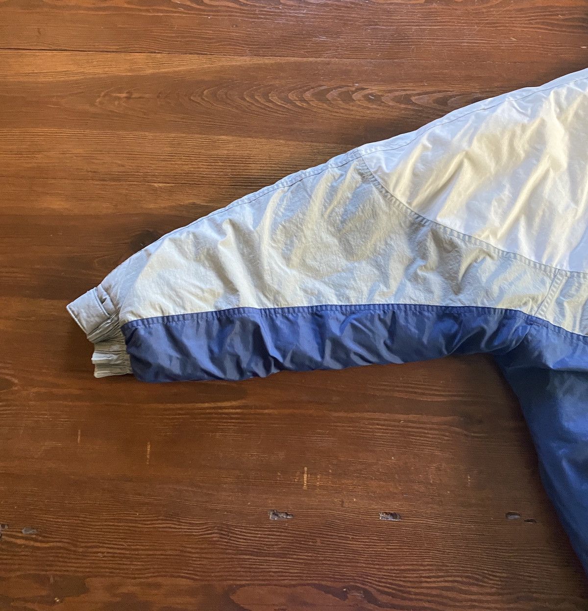 NFL Vintage 90’s Dallas Cowboys NFL Game Day Puffer Jacket Size US XL / EU 56 / 4 - 8 Thumbnail