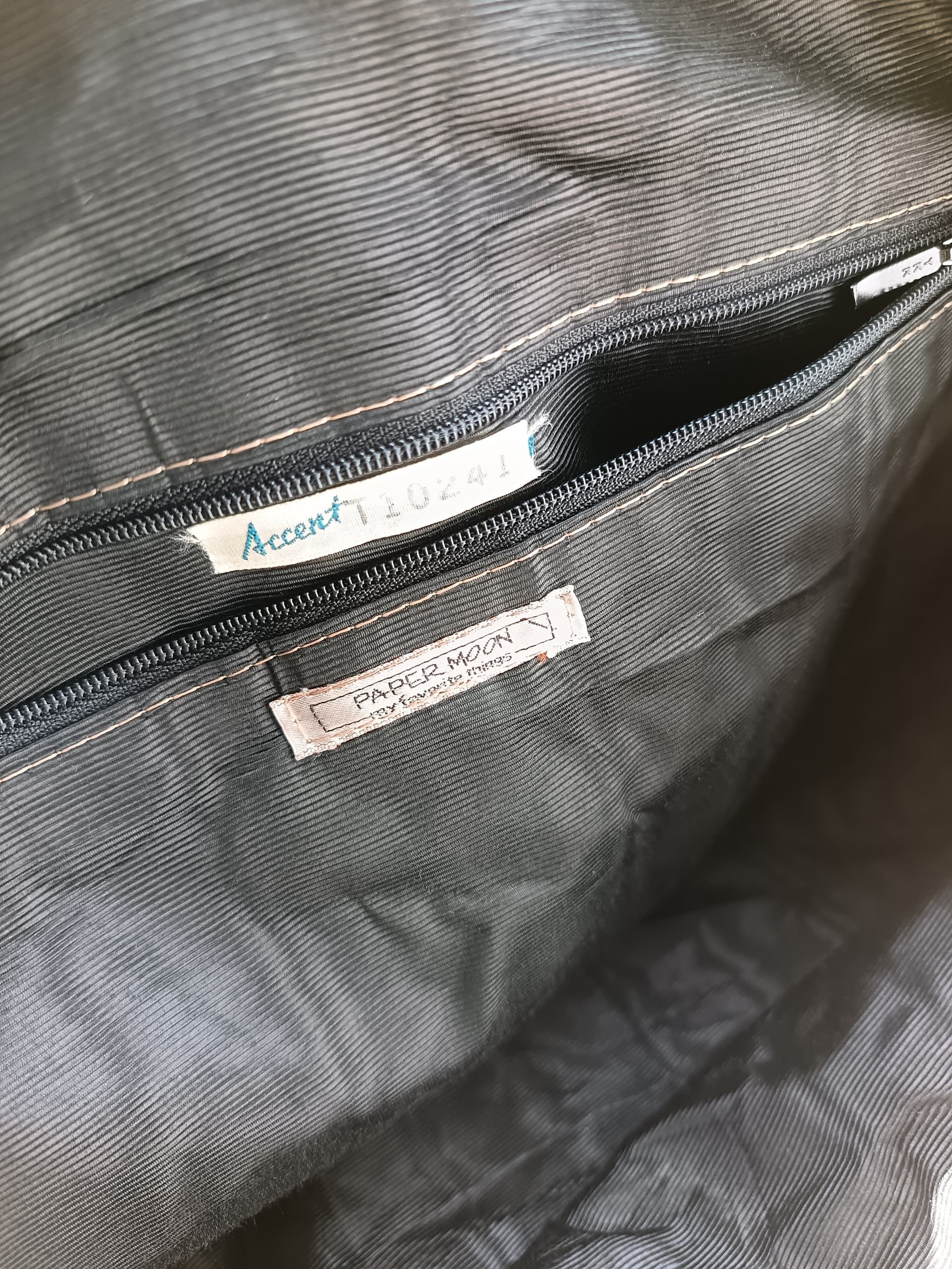 Japanese Brand Snake skin python vtg unknown Japan duffle bag Size ONE SIZE - 3 Thumbnail
