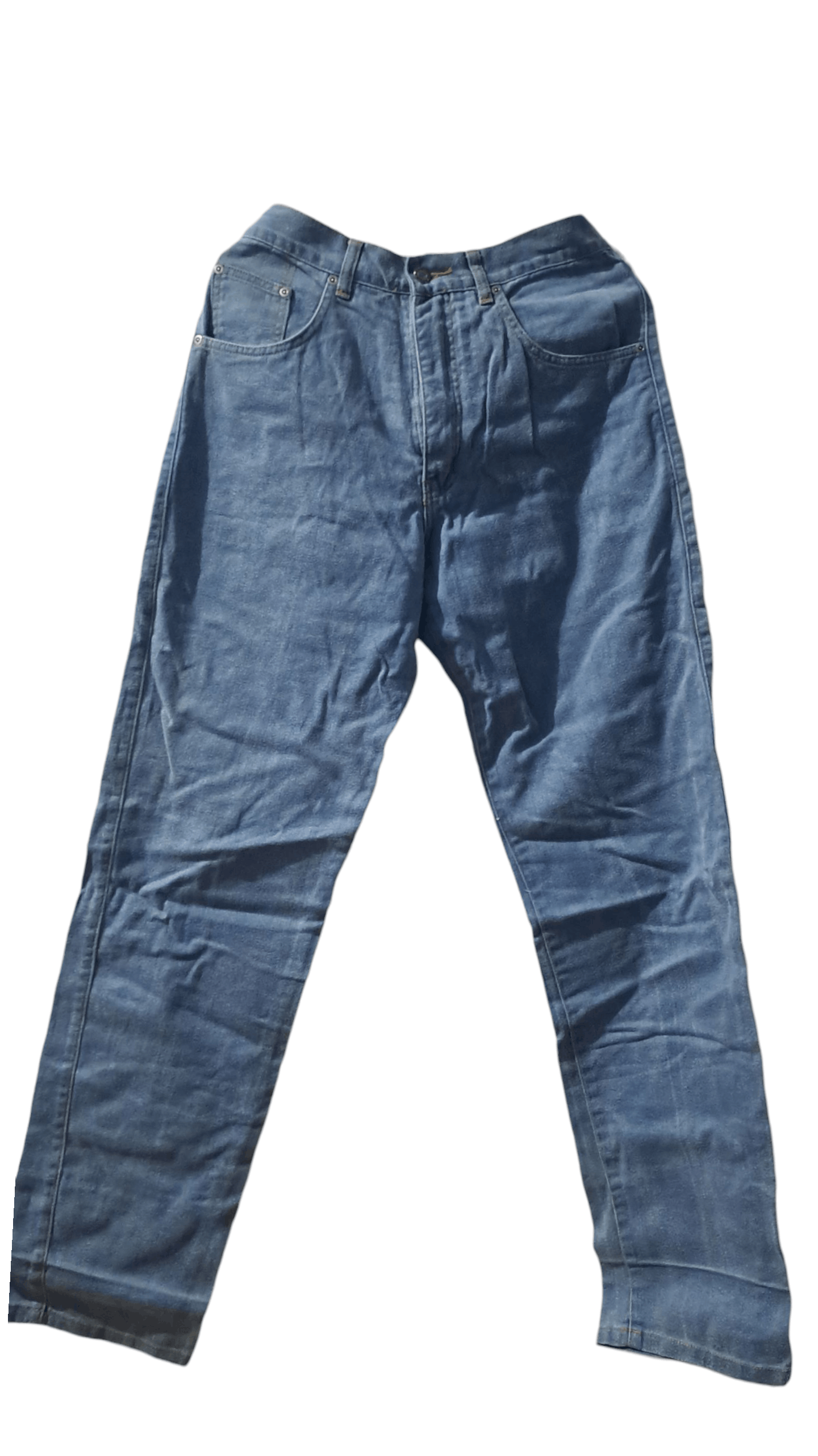 Quiksilver Vintage Quiksilver QSD Denim Longpants Size US 32 / EU 48 - 1 Thumbnail