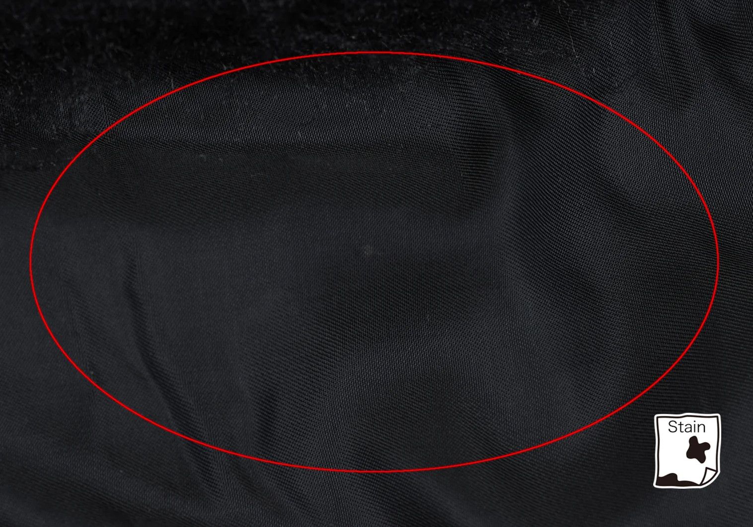 Issey Miyake Polyester Padded Long Coat in Black, Size M Size US M / EU 48-50 / 2 - 13 Thumbnail