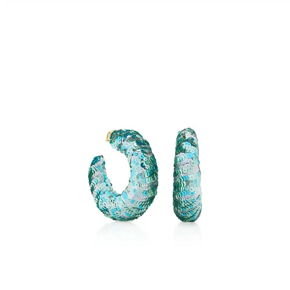 Tom Ford o1loc1c1224 S0448 Size: OS / Earrings in Multicolor Size ONE SIZE - 1 Thumbnail
