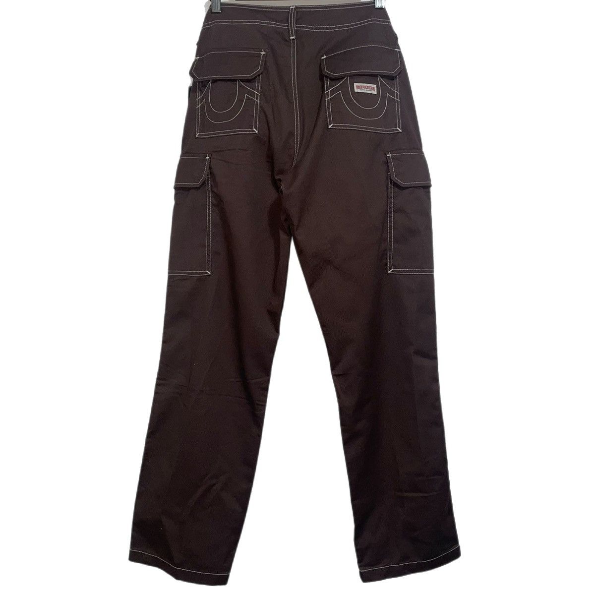 True Religion Cargo Pants | Grailed