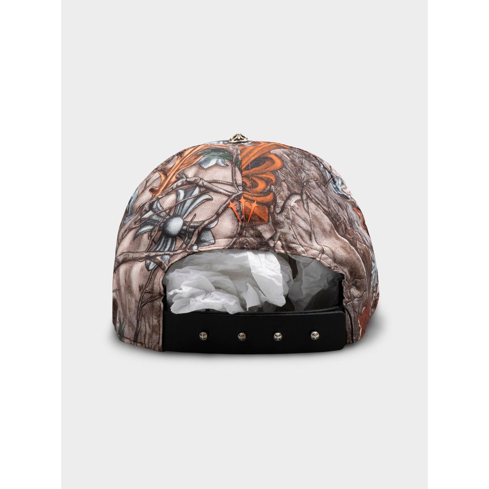 Chrome Hearts Nocta Hat Size ONE SIZE - 4 Thumbnail