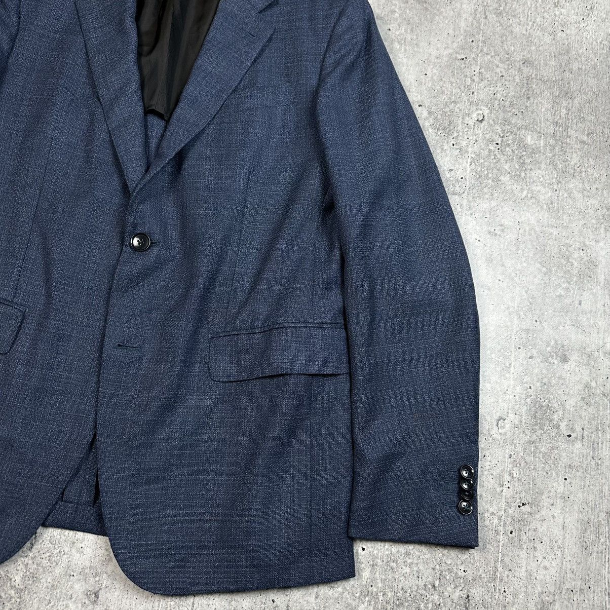 Ermenegildo Zegna Ermenegildo Zegna Blazer Limited Edition VHTF Rare Sophi Size 50R - 3 Thumbnail
