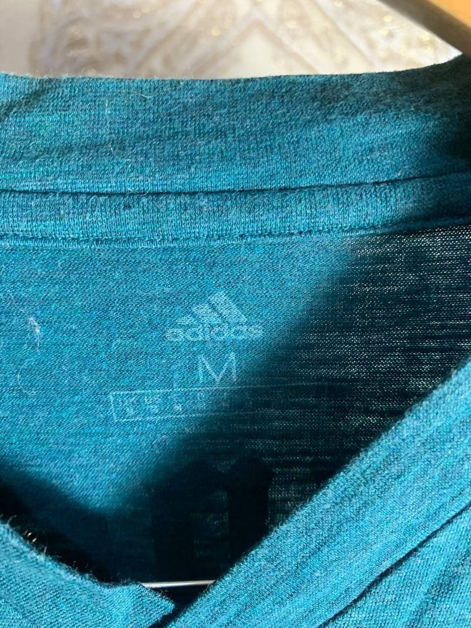 Adidas Vintage Adidas FC Arsenal London England Soccer Jersey Y2K Size US M / EU 48-50 / 2 - 4 Thumbnail