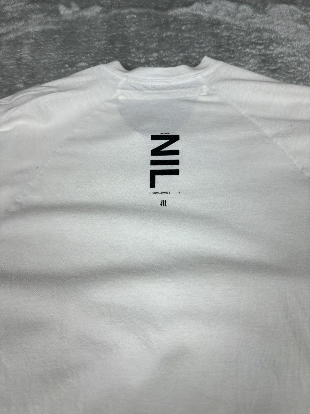 Julius × NILOS Nilos SS 2019 Extra Collection Size US M / EU 48-50 / 2 - 10 Thumbnail