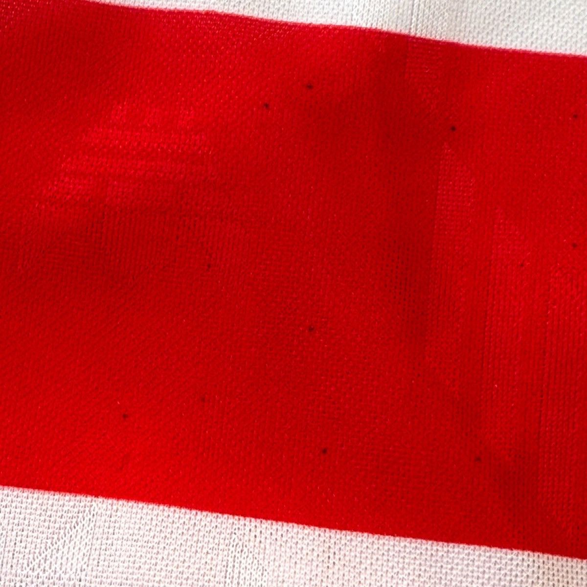 Vintage 90s Chivas Guadalajara Vintage Bootleg Soccer Jersey XL. Size US XL / EU 56 / 4 - 9 Thumbnail
