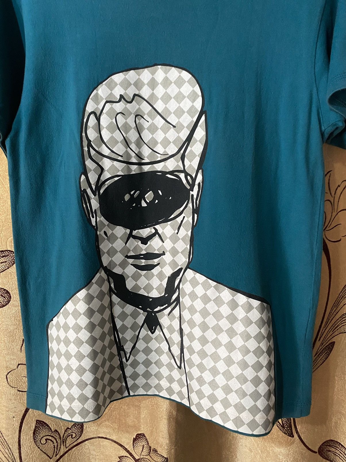 Undercover 2001AW Undercover Jun Takahashi Size US M / EU 48-50 / 2 - 2 Thumbnail