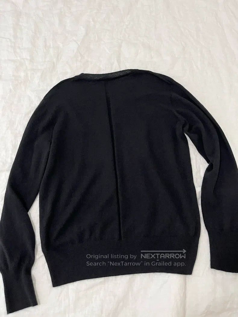 The Row The row Silk, cashmere and wool-blend sweater Size XS / US 0-2 / IT 36-38 - 4 Thumbnail