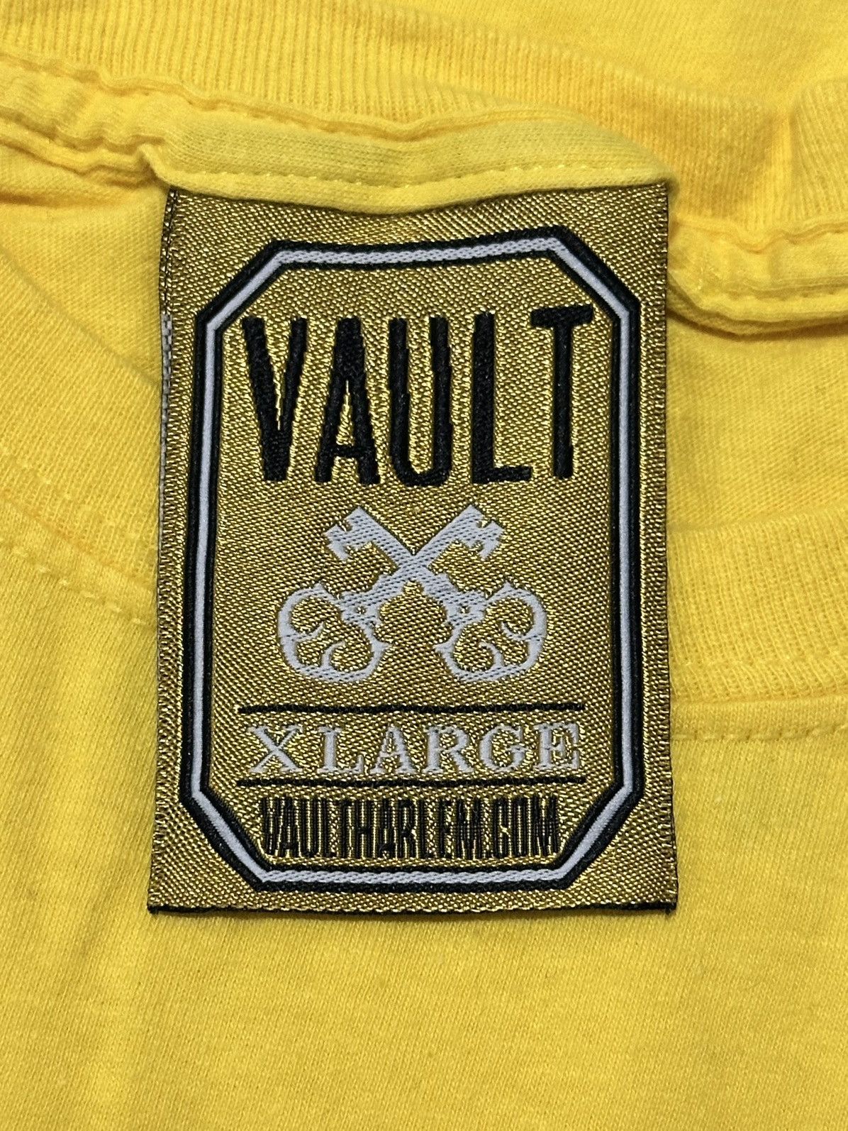 Other Paid in Full shirt Size US XL / EU 56 / 4 - 5 Thumbnail
