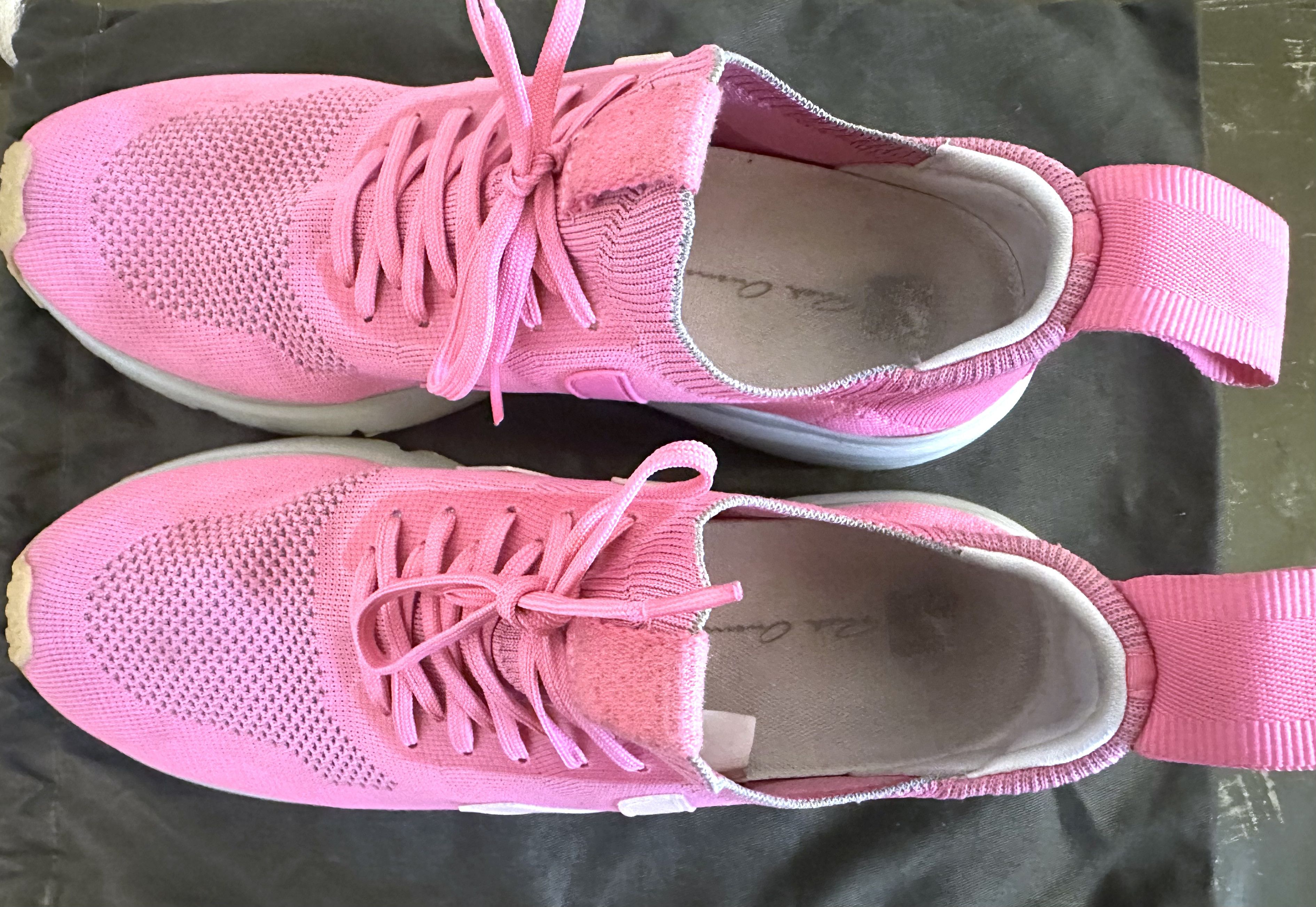 Rick Owens × Veja Performance Runner Size US 10 / EU 43 - 3 Thumbnail
