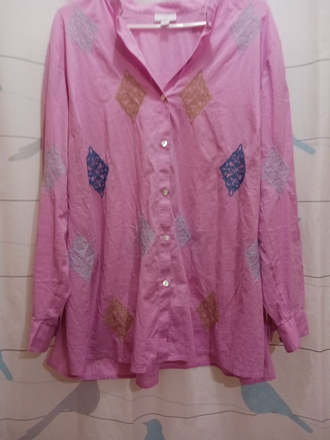 J. Jill J.Jill Size XXL / US 16-18 / IT 52-54 - 11 Thumbnail