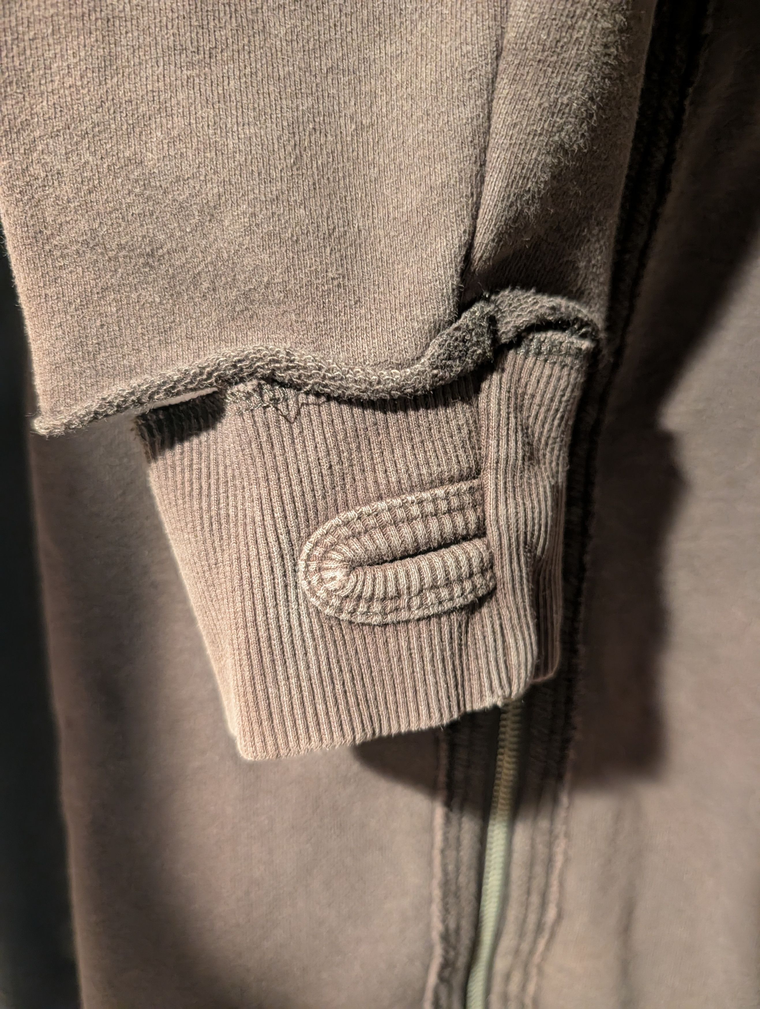 Element Vintage Element Skateboards Big Logo Graphic Zip Up Hoodie Size US L / EU 52-54 / 3 - 7 Thumbnail