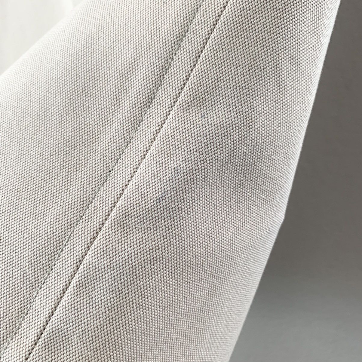 Hermes Hermes cotton weave skirt double side zipper Size 26" / US 2 / IT 38 - 13 Thumbnail