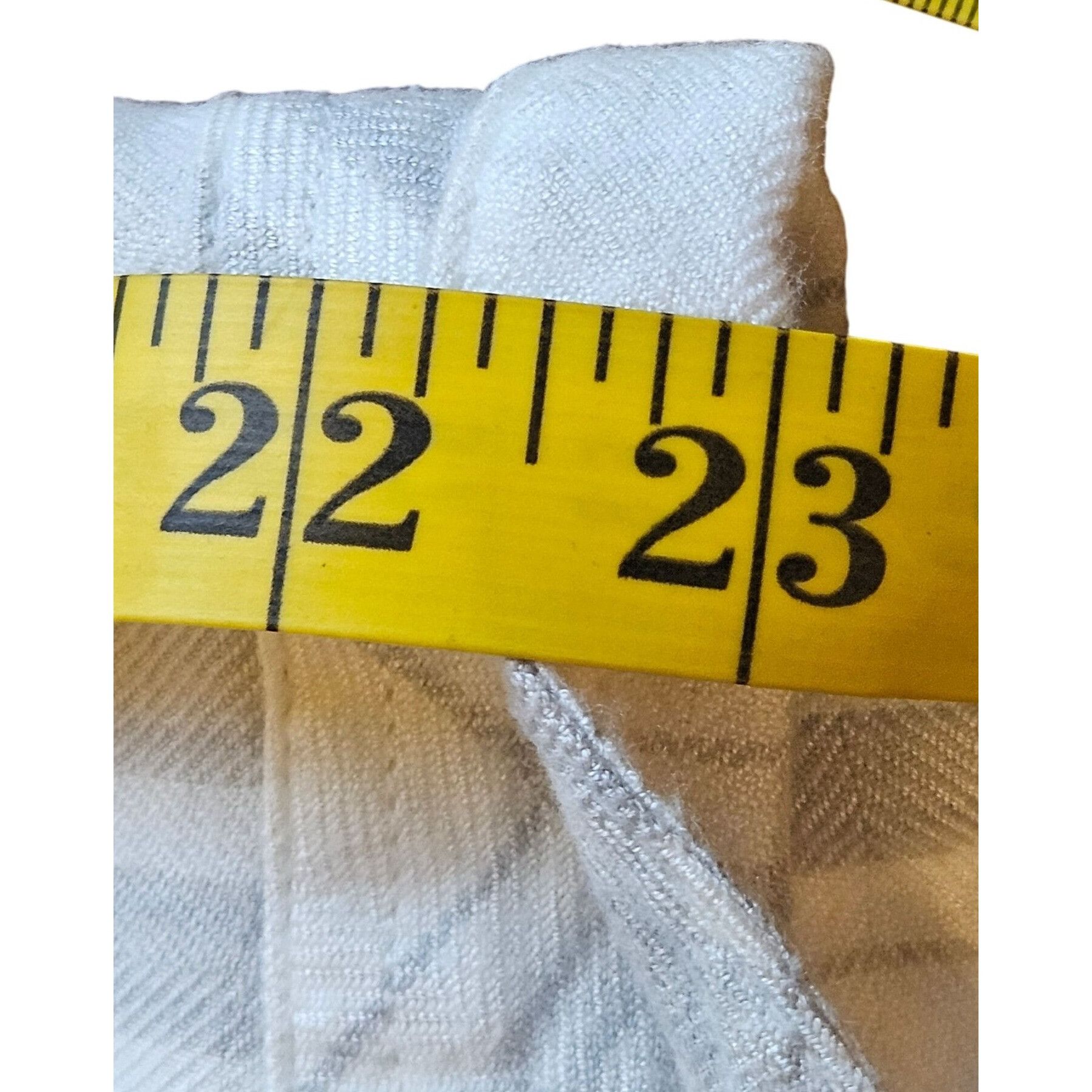 Other Well Worn Women Gray Plaid Super Soft Top S Clean Girl Fall Size S / US 4 / IT 40 - 12 Thumbnail