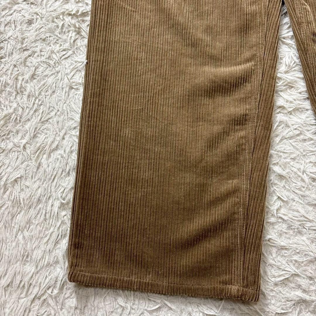 Auralee Corduroy Pants Size US 34 / EU 50 - 6 Thumbnail