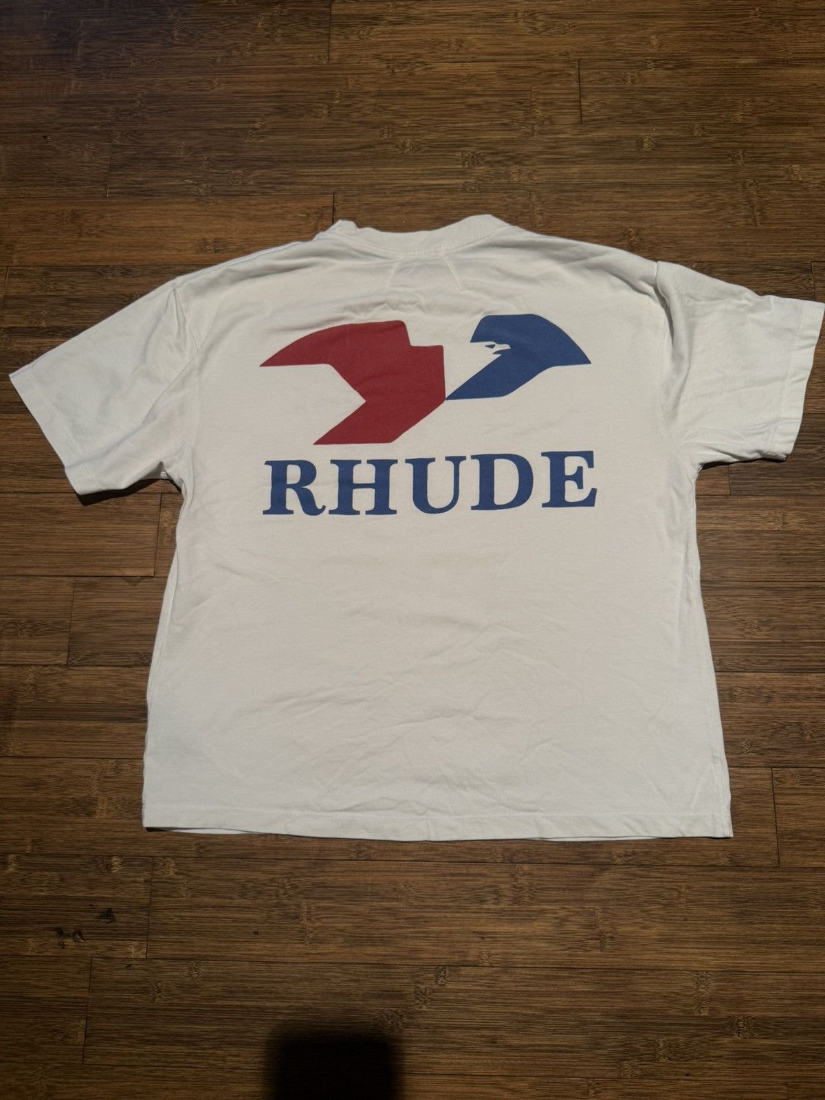 RHUDE T Shirt