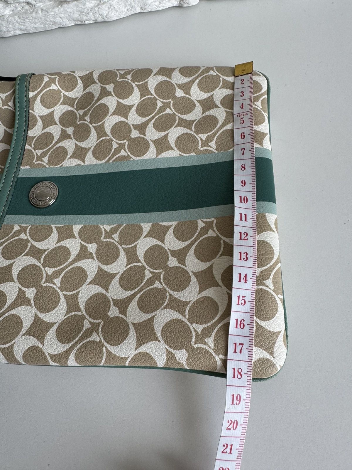 Coach Coach bag Size ONE SIZE - 10 Thumbnail
