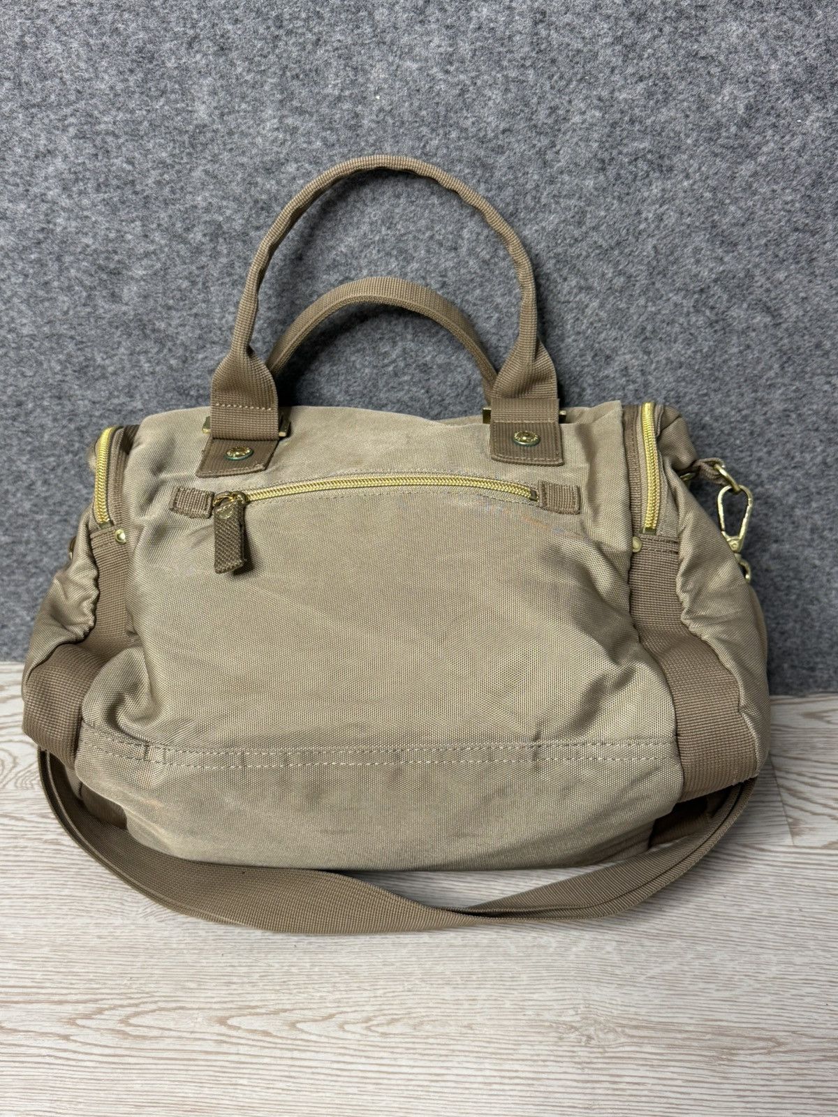 George Gina & Lucy Vintage GGL Bag George Gina &Lucy Avant Gard City bag Size ONE SIZE - 8 Thumbnail