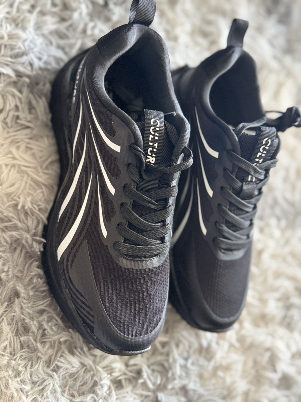 Other Culture Kicks Glider 1 V3 Oreo Size US 7.5 / EU 40-41 - 2 Thumbnail