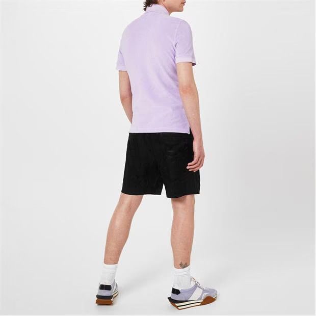 Tom Ford o1g2r1mq0724 Polo Shirts in Light Purple Size US M / EU 48-50 / 2 - 4 Thumbnail