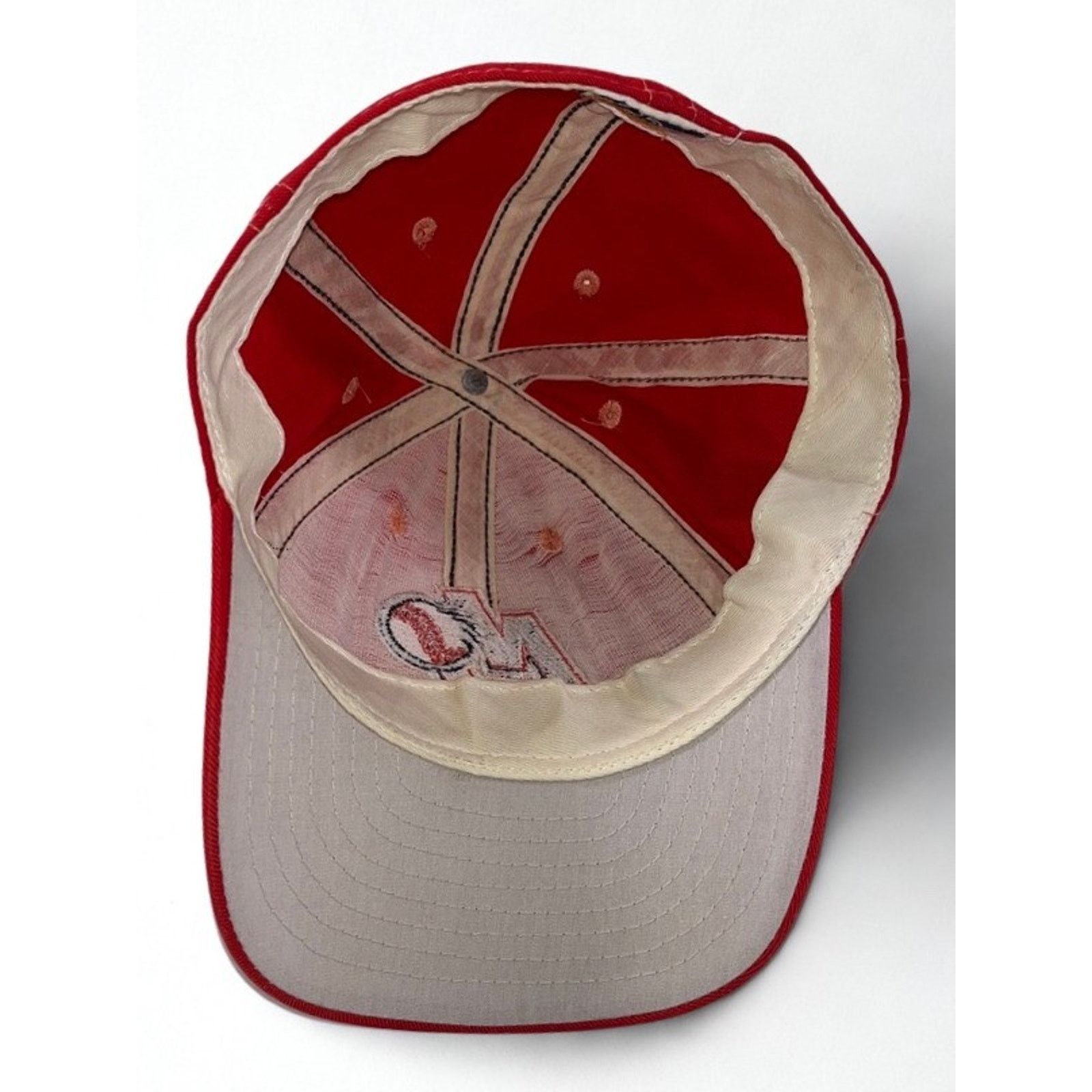 Other New Jersey Jackals California Headwear Team Issued Hat Sz 7 Size ONE SIZE - 6 Thumbnail